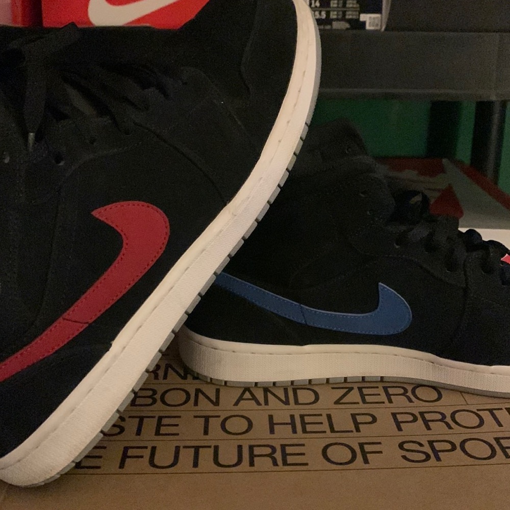 Jordan 1